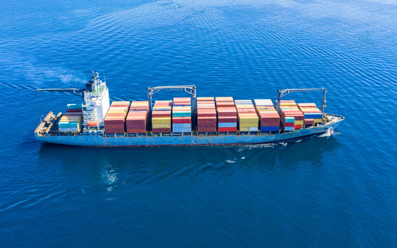 Marine Liabilities